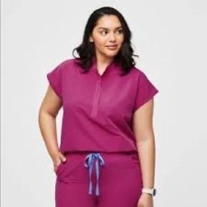 Raspberry Sorbet Figs Scrub Set